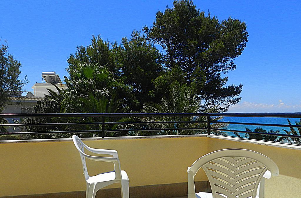 The White Rocks Villa Lido di Noto Eksteriør bilde