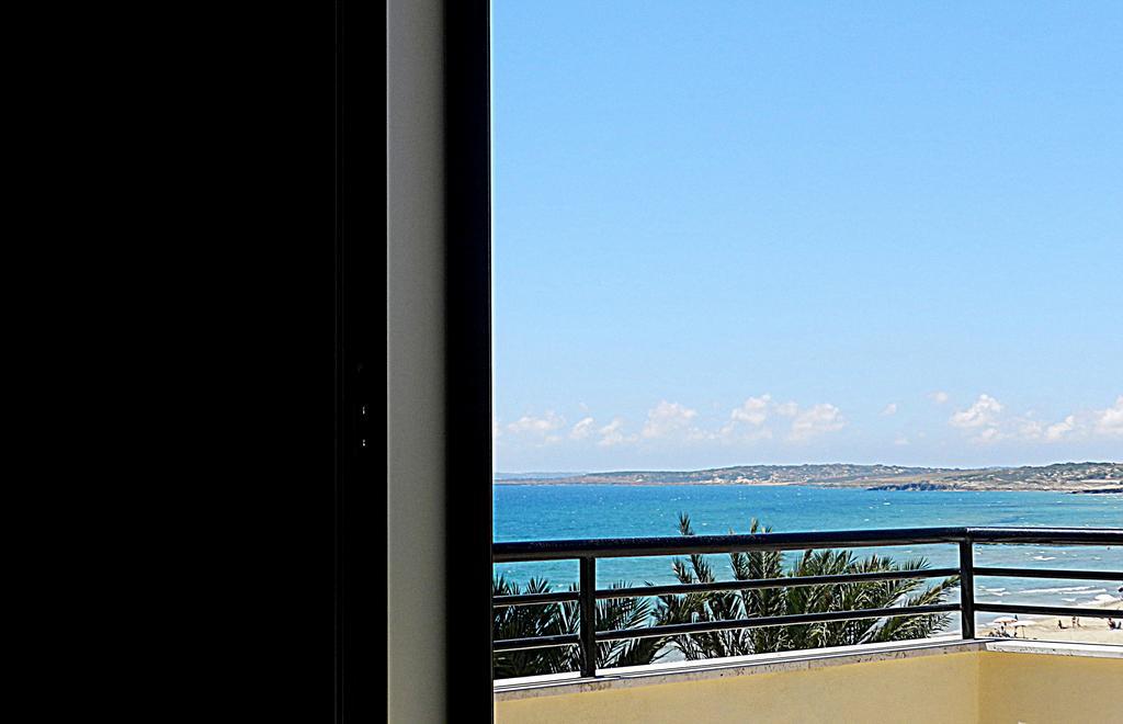 The White Rocks Villa Lido di Noto Eksteriør bilde