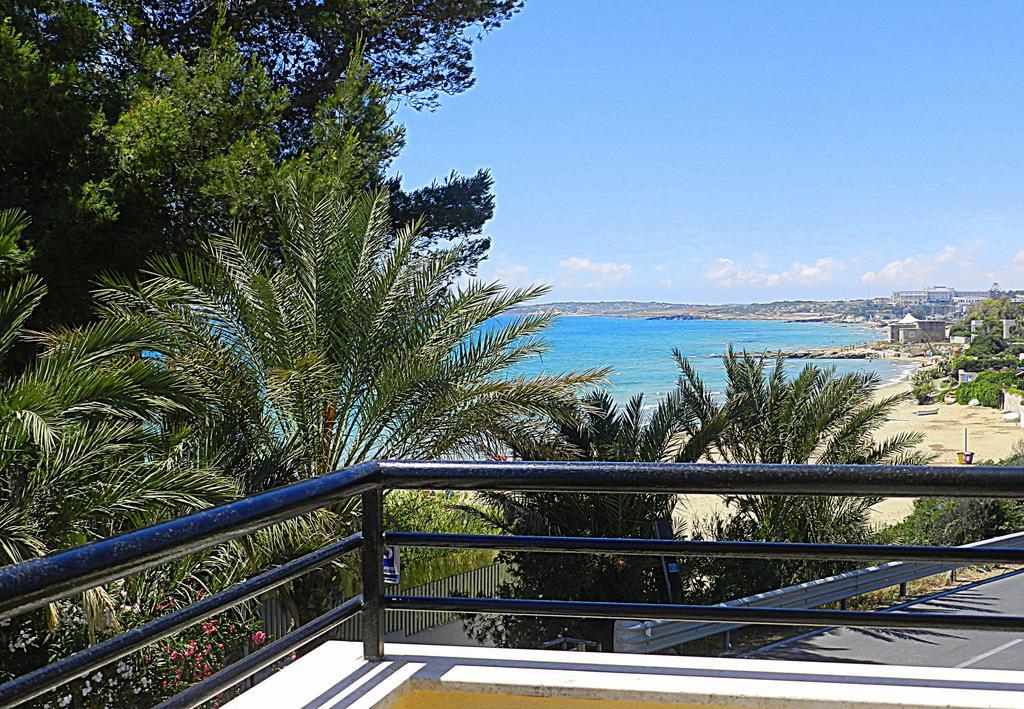 The White Rocks Villa Lido di Noto Eksteriør bilde