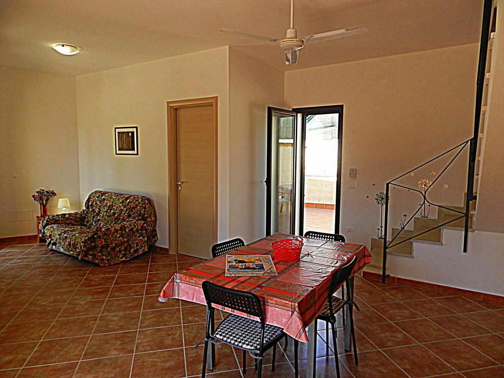 The White Rocks Villa Lido di Noto Eksteriør bilde