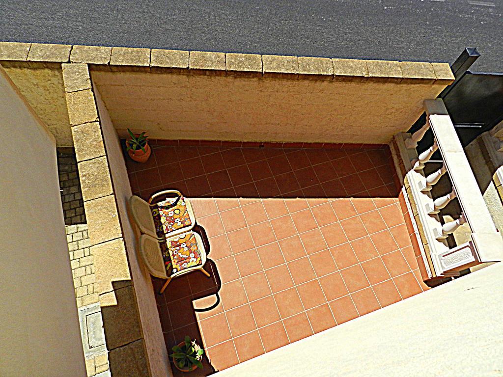 The White Rocks Villa Lido di Noto Eksteriør bilde