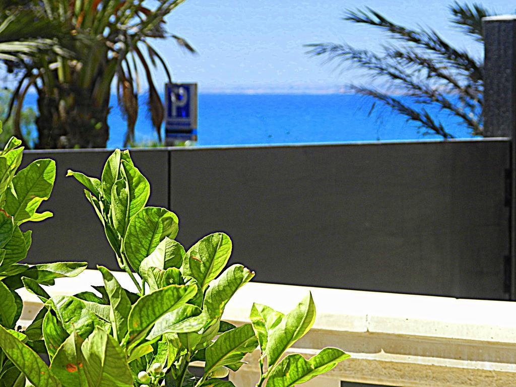 The White Rocks Villa Lido di Noto Eksteriør bilde